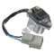 Front Vehicle Speed Sensor VSS For 90-93 Honda Accord Prelude