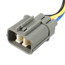 Front Vehicle Speed Sensor VSS For 90-93 Honda Accord Prelude