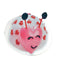 Creative 3D Sports Ball Shaped Cake Pan Baking Mold Set