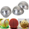 Creative 3D Sports Ball Shaped Cake Pan Baking Mold Set