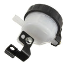 Universal Motorcycle Front Brake Reservoir Fluid Bottle For Honda