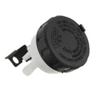 Universal Motorcycle Front Brake Reservoir Fluid Bottle For Honda