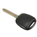 Remote Key Case Shell Fob for Prado TOYOTA Tarago Camry