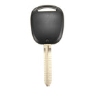 Remote Key Case Shell Fob for Prado TOYOTA Tarago Camry