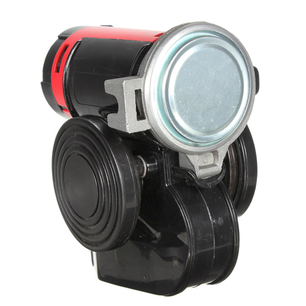 Horn Snail Compact Air horn For Car Vehicle Motorcycle Boat Bike