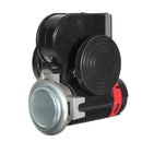 Horn Snail Compact Air horn For Car Vehicle Motorcycle Boat Bike