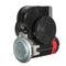 Horn Snail Compact Air horn For Car Vehicle Motorcycle Boat Bike