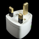 Universal UK Travel Power Adapter Plug 110V~220V