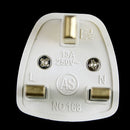 Universal UK Travel Power Adapter Plug 110V~220V