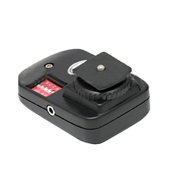DSLRKIT PT-16 16 Channels Wireless/Radio Flash Trigger 3 Receivers