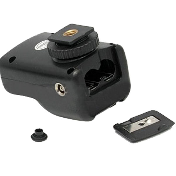DSLRKIT PT-16 16 Channels Wireless/Radio Flash Trigger 3 Receivers