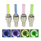 5x Bike Bicycle LED Wheel Lights Valve Lamp Valve Core Light