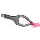 Extra Long Arm Extension Reacher Grabber Easy Reach Pick Up Tool