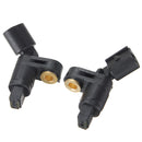 Front Left & Right ABS Speed Sensor For 95-06 VW Audi Golf Beetle TT