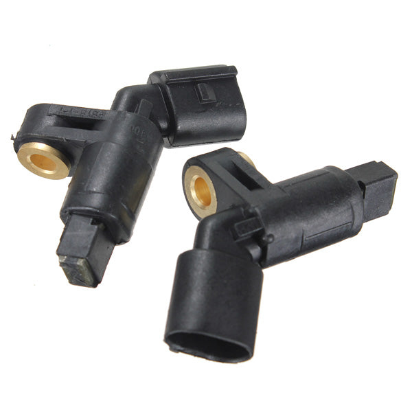Front Left & Right ABS Speed Sensor For 95-06 VW Audi Golf Beetle TT