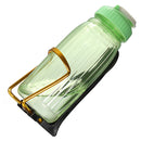 Bike Bicycle Aluminum Alloy Adjustable Water Bottle Cage Holder