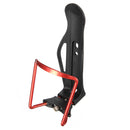 Bike Bicycle Aluminum Alloy Adjustable Water Bottle Cage Holder