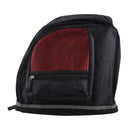 Outdoor Cycling Bicycle Waterproof Bag Big Rear Seat Tail Bag Pannier