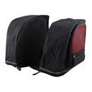 Outdoor Cycling Bicycle Waterproof Bag Big Rear Seat Tail Bag Pannier