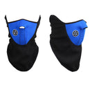 Universal Motorcycle Neck Ski Snowboard Bike Warm Face Mask