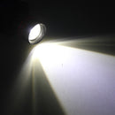 Hiking Fishing Q5 LED Zoomable Cap Light HeadLamp Headlight Torch
