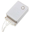 200 LED 20m String Decoration Light For Holiday Party Wedding 220V