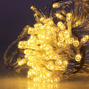 200 LED 20m String Decoration Light For Holiday Party Wedding 220V