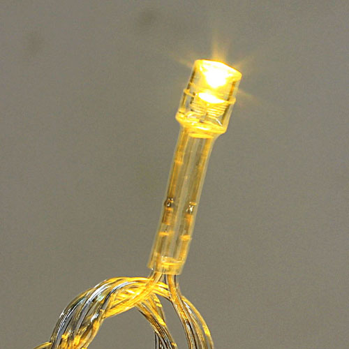 200 LED 20m String Decoration Light For Holiday Party Wedding 220V
