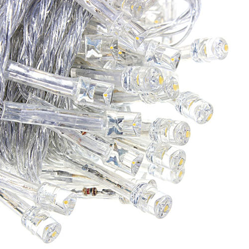 200 LED 20m String Decoration Light For Holiday Party Wedding 220V
