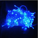 30M 300 LED Decorative LED String Light For Christmas Party Events AC 220V