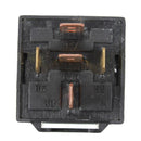 12V 30 40 Amp Car 5 Wire Terminal Relay Socket Harness Wiring