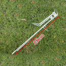 25CM Fishing Pole Stand Fishing Rod Support Fishing Rod Holder