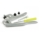 Plastic Snap Fastener Installation Tools Hand Pressure Pliers
