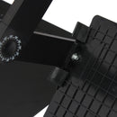 Folding Table Stand for Notebook Laptop with Mouse Holder