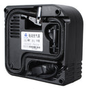 48V Battery Car Air Compressor Tire Inflator Pump Vehicle Inflators