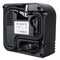 48V Battery Car Air Compressor Tire Inflator Pump Vehicle Inflators