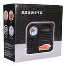 48V Battery Car Air Compressor Tire Inflator Pump Vehicle Inflators