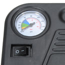 48V Battery Car Air Compressor Tire Inflator Pump Vehicle Inflators
