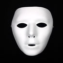 Hip-hop Men Women Face Mask Masquerade Party Halloween Masks