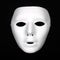 Hip-hop Men Women Face Mask Masquerade Party Halloween Masks