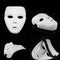 Hip-hop Men Women Face Mask Masquerade Party Halloween Masks