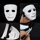 Hip-hop Men Women Face Mask Masquerade Party Halloween Masks