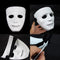 Hip-hop Men Women Face Mask Masquerade Party Halloween Masks