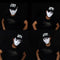Hip-hop Men Women Face Mask Masquerade Party Halloween Masks