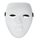 Hip-hop Men Women Face Mask Masquerade Party Halloween Masks