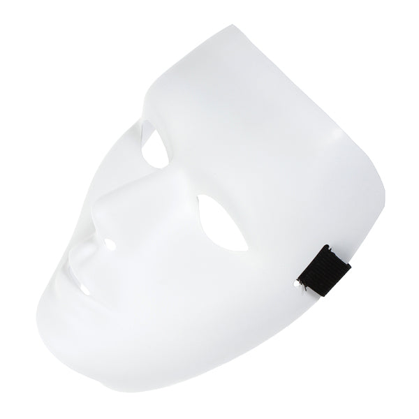 Hip-hop Men Women Face Mask Masquerade Party Halloween Masks