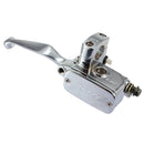 1 inch Front Motorcycle Brake Master Cylinder Right For Harley Davidson 04-11