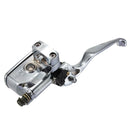 1 inch Front Motorcycle Brake Master Cylinder Right For Harley Davidson 04-11