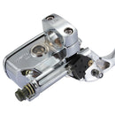 1 inch Front Motorcycle Brake Master Cylinder Right For Harley Davidson 04-11