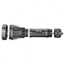 Ultrafire   T6 1800Lm 8 Mode LED Waterproof Flashlightt